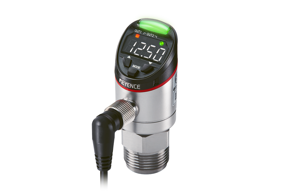 壓力感測(cè)器