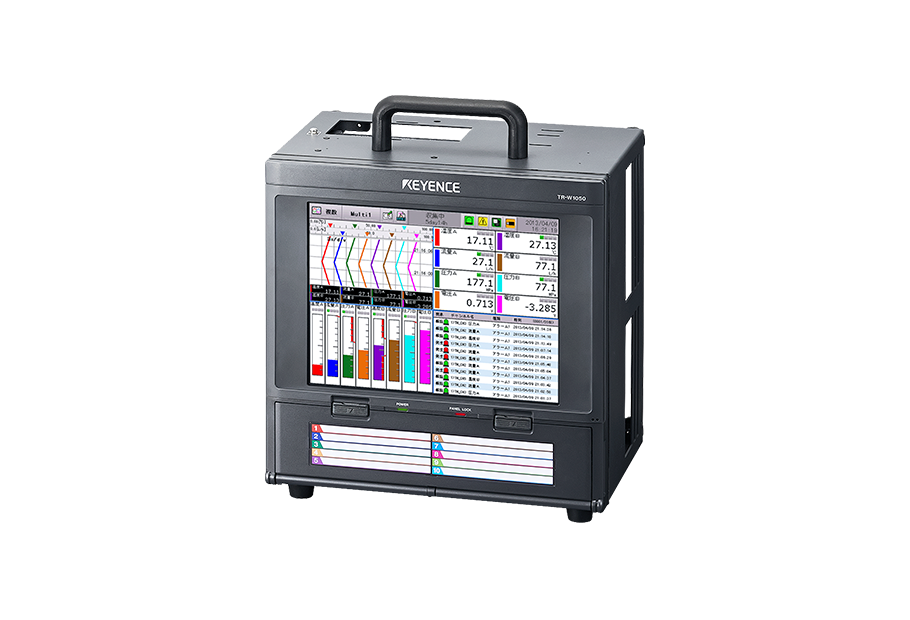 記錄器 / 計(jì)數(shù)器