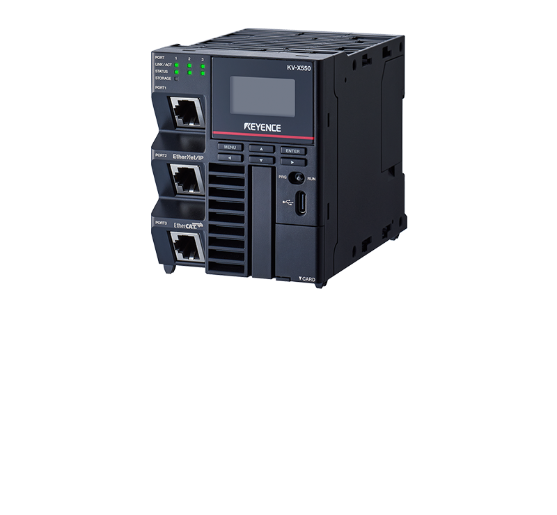 PLC / 馬達 / 人機介面