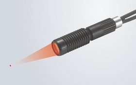 小光束光點(diǎn)光纖感測器 