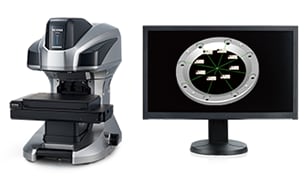 如何準確、輕鬆地測量錐形