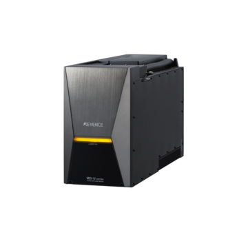 MD-U 系列 - 3 軸UV雷射刻印機(jī)