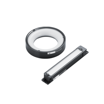 CA-D 系列 - LED照明裝置