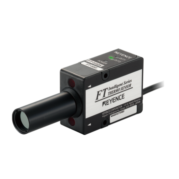 FT 系列 - 數(shù)位式紅外線溫度感測器