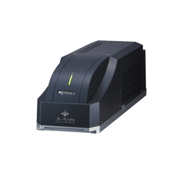 ML-Z 系列 - 世界首創(chuàng) X、Y、Z 3軸控制 CO2 雷射刻印機(jī)