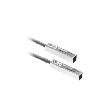 PM 系列 - 內(nèi)建放大器光電感測(cè)器